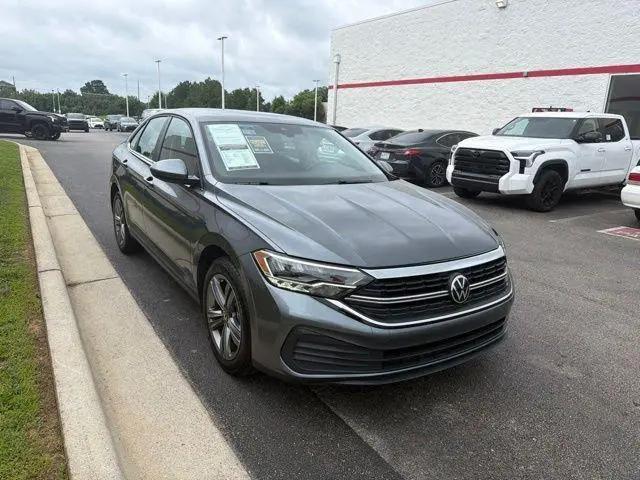 2024 Volkswagen Jetta 1.5T SE for sale in Decatur, AL
