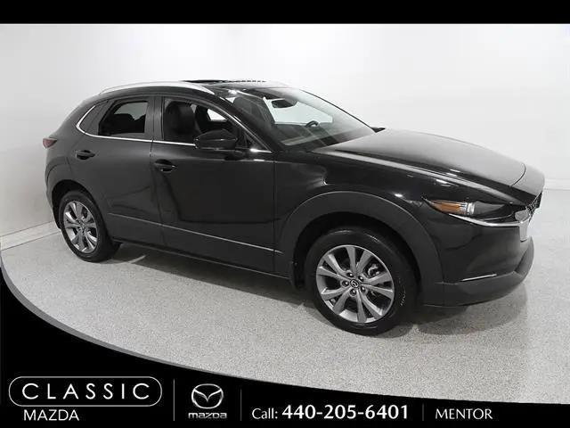 2025 Mazda CX-30 2.5 S Premium Package for sale in Mentor, OH