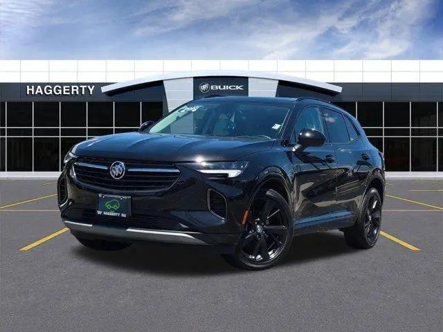 2023 Buick Envision Essence FWD for sale in Villa Park, IL