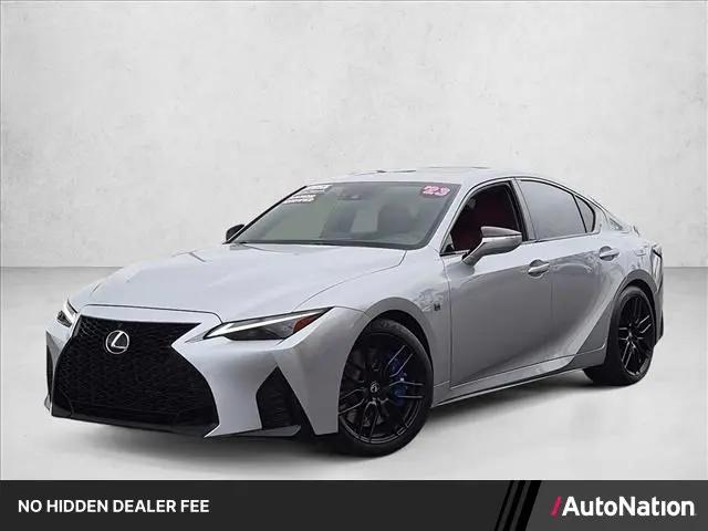 2023 Lexus 500 F SPORT Performance Premium for sale in Carlsbad, CA