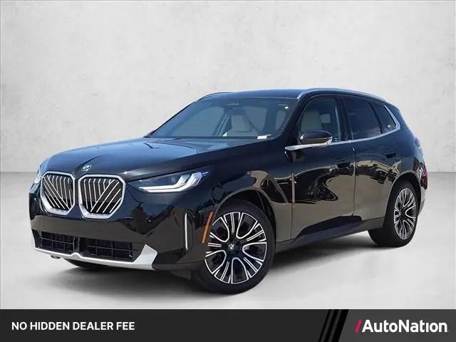 2026 BMW X3 30 xDrive for sale in Carlsbad, CA