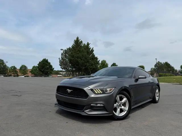 2017 Ford Mustang V6 for sale in Sterling, VA