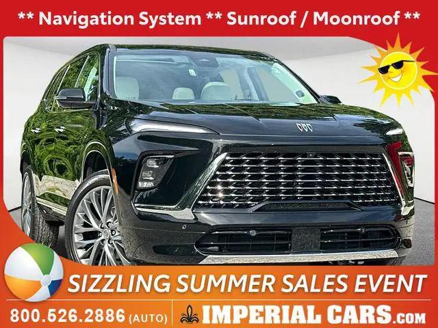 2025 Buick Enclave Avenir FWD for sale in Mendon, MA