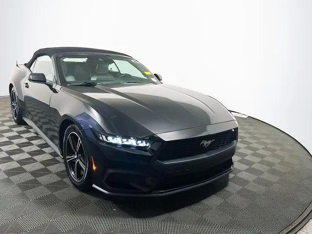 2024 Ford Mustang EcoBoost Premium Convertible for sale in Memphis, TN