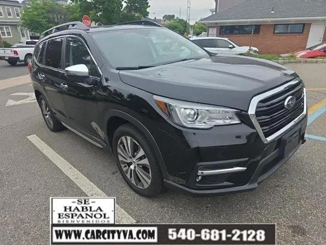 2019 Subaru Ascent Touring for sale in Fredericksburg, VA