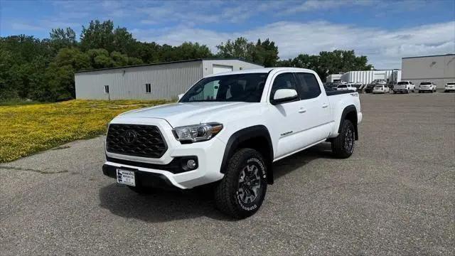 2022 Toyota Tacoma TRD Off Road for sale in Fergus Falls, MN