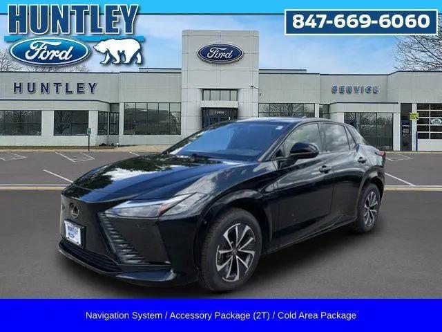 2023 Lexus RZ 450e 450e Premium for sale in Huntley, IL
