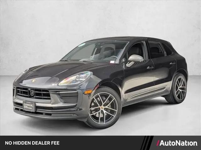 2023 Porsche Macan T for sale in Cockeysville, MD