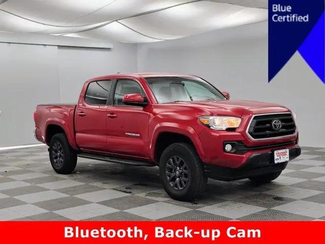 2023 Toyota Tacoma SR V6 for sale in Granger, IA