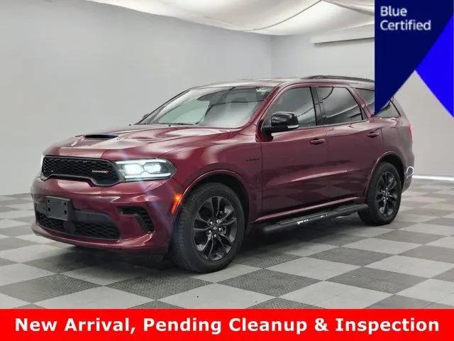 2024 Dodge Durango R/T Plus for sale in Granger, IA