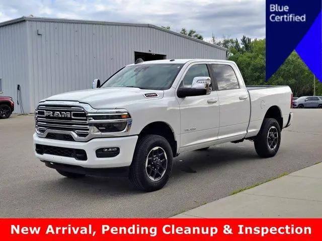 2025 Ram 2500 Laramie Crew Cab 4x4 6'4" Box for sale in Granger, IA