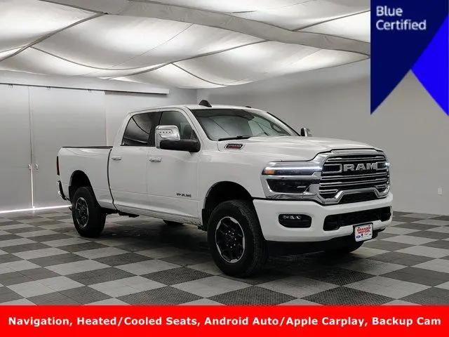 2025 Ram 2500 Laramie Crew Cab 4x4 6'4" Box for sale in Granger, IA