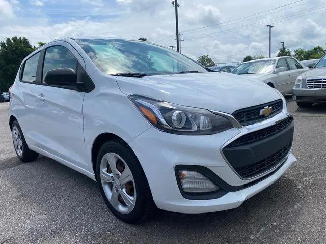 2020 Chevrolet Spark FWD LS Automatic for sale in Florence, KY