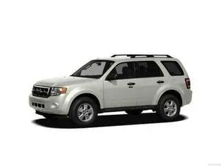 2012 Ford Escape XLT for sale in Hibbing, MN