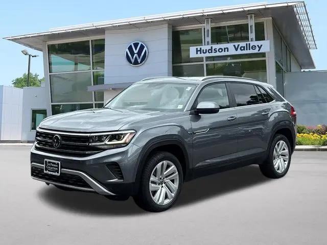 2023 Volkswagen Atlas Cross Sport 2.0T SE w/Technology for sale in Wappingers Falls, NY