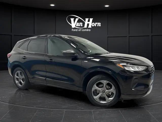 2024 Ford Escape ST-Line for sale in Lomira, WI