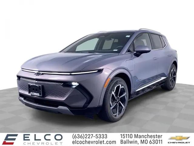 2024 Chevrolet Equinox LT for sale in Ballwin, MO