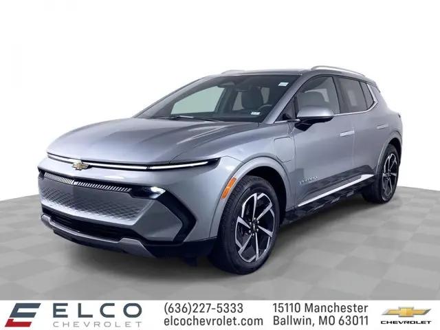 2024 Chevrolet Equinox LT for sale in Ballwin, MO