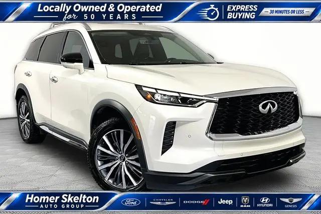 2023 INFINITI QX60 SENSORY AWD for sale in Olive Branch, MS