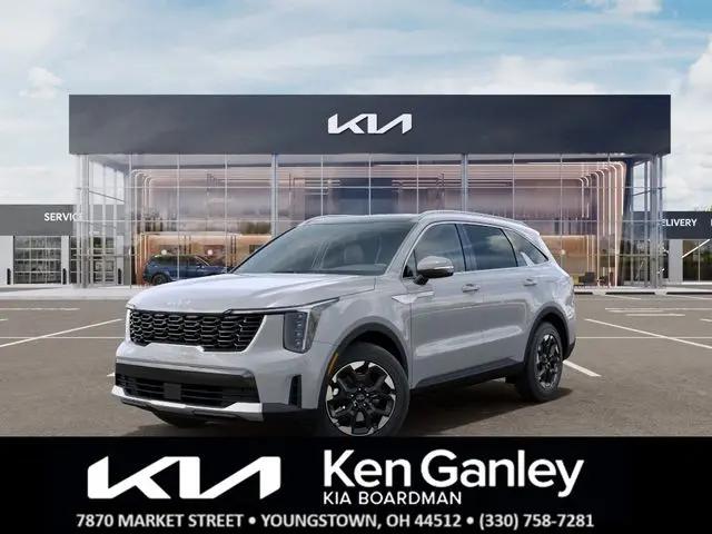 2026 Kia Sorento S for sale in Boardman, OH