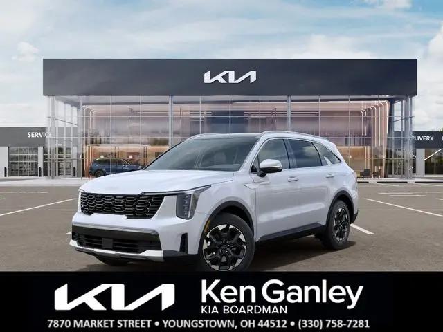 2026 Kia Sorento S for sale in Boardman, OH