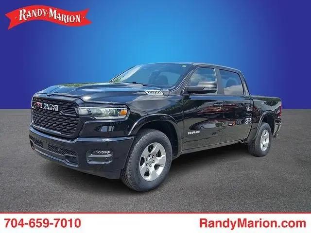 2025 Ram 1500 Big Horn Crew Cab 4x4 5'7" Box for sale in Huntersville, NC