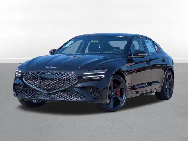 2026 Genesis G70 3.3T AWD Sport Prestige for sale in North Aurora, IL