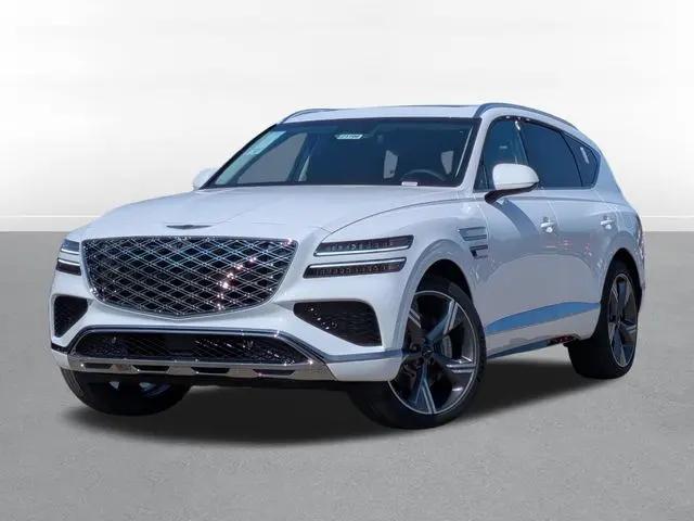 2026 Genesis GV80 3.5T Prestige AWD for sale in North Aurora, IL