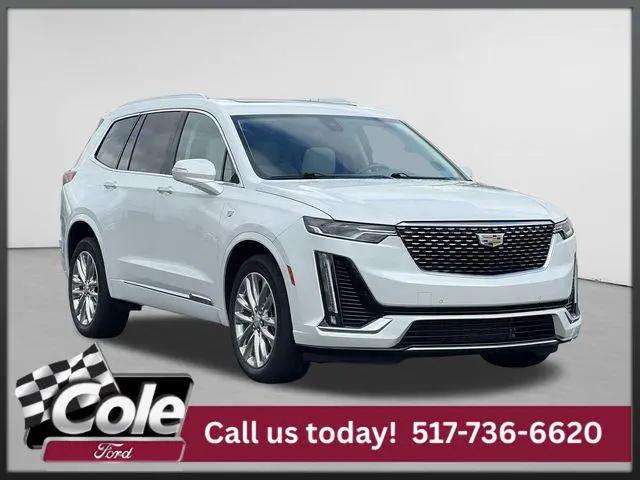 2023 Cadillac XT6 AWD Premium Luxury for sale in Coldwater, MI