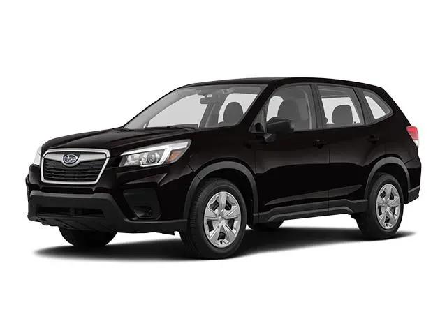 2020 Subaru Forester Base for sale in Rochester, NY