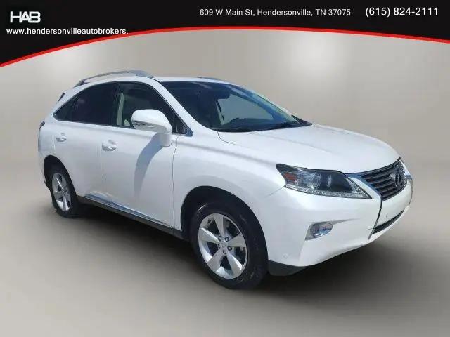 2015 Lexus RX 350 Base for sale in Hendersonville, TN