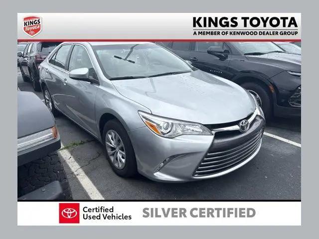 2016 Toyota Camry for sale near Cincinnati, OH