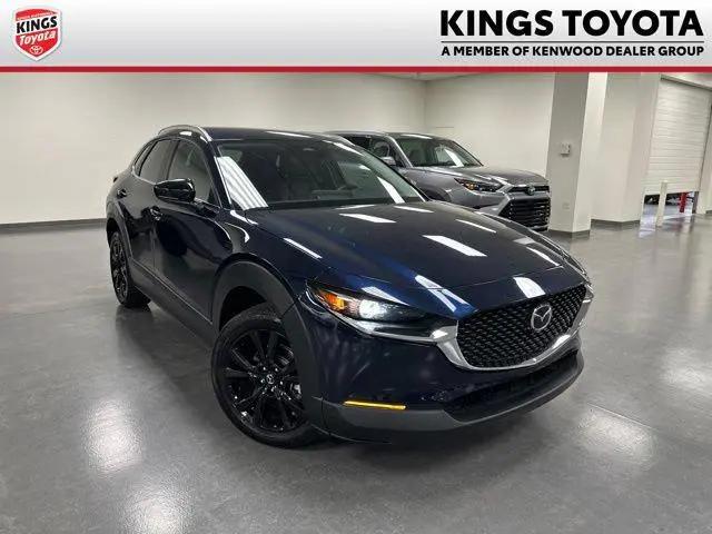 2024 Mazda CX-30 2.5 S Select Sport for sale in Cincinnati, OH