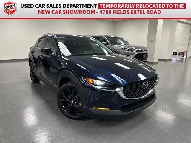 2024 Mazda CX-30 2.5 S Select Sport for sale in Cincinnati, OH