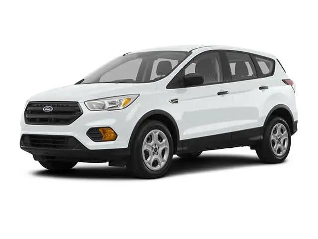 2019 Ford Escape SE for sale in Farmington Hills, MI