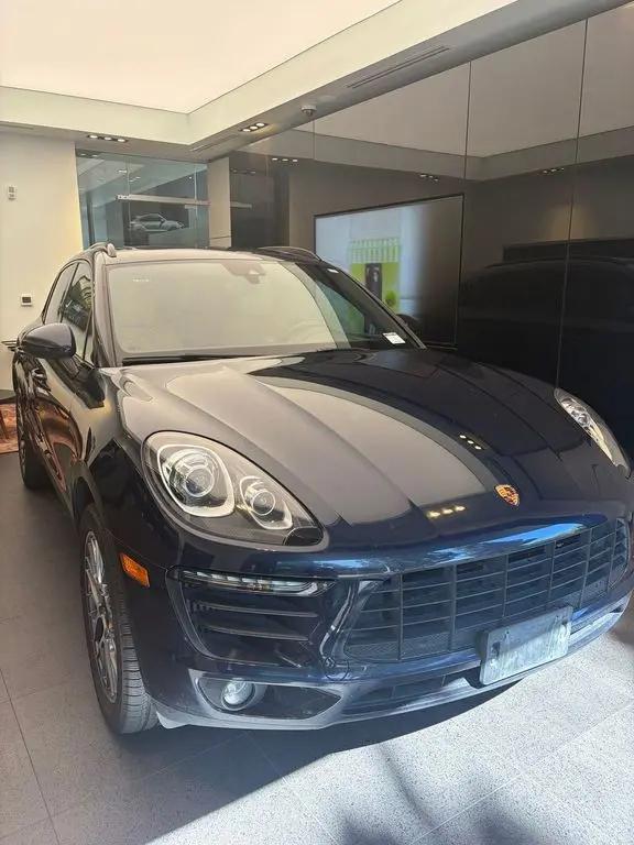 2018 Porsche Macan S for sale in Livermore, CA
