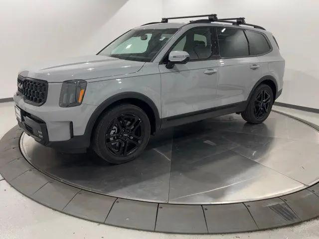 2024 Kia Telluride SX X-Line for sale in Hagerstown, MD