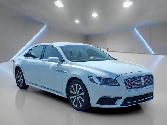2020 Lincoln Continental Standard for sale in Brandywine, MD