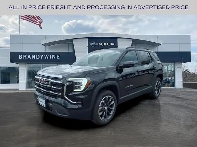 2027 GMC Terrain FWD Elevation for sale in Brandywine, MD