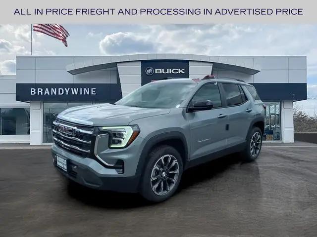 2027 GMC Terrain AWD Elevation for sale in Brandywine, MD