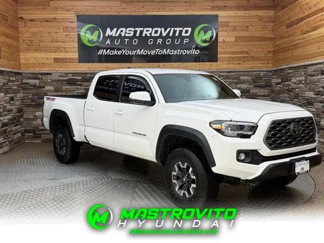 2023 Toyota Tacoma TRD Off Road for sale in Yorkville, NY