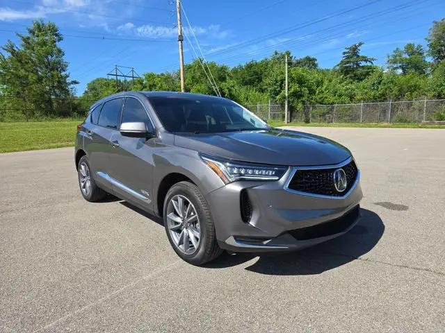2024 Acura RDX Technology Package for sale in Indianapolis, IN