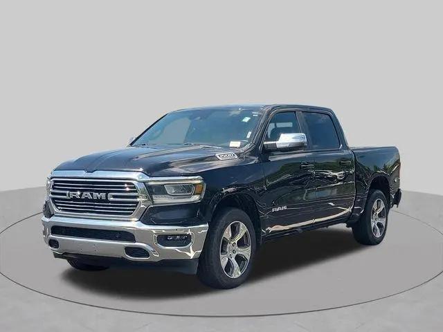 2024 Ram 1500 Laramie Crew Cab 4x4 5'7" Box for sale in Indianapolis, IN