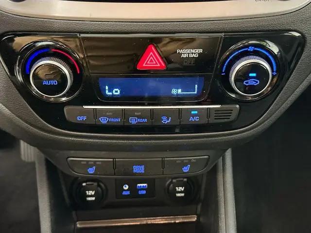 2022 Hyundai Accent Limited