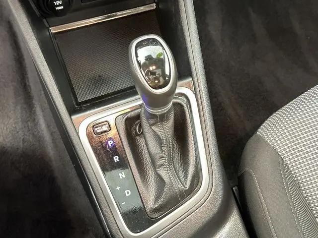 2022 Hyundai Accent Limited