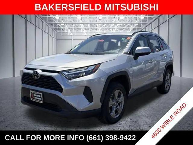 2024 Toyota RAV4 XLE for sale in Bakersfield, CA