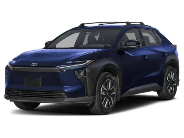 2026 Toyota bZ XLE Plus for sale in Fresno, CA