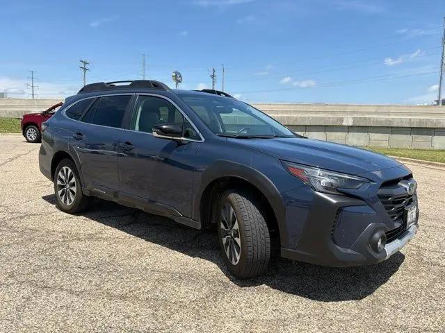 2023 Subaru Outback Limited XT for sale in Bloomington, IL