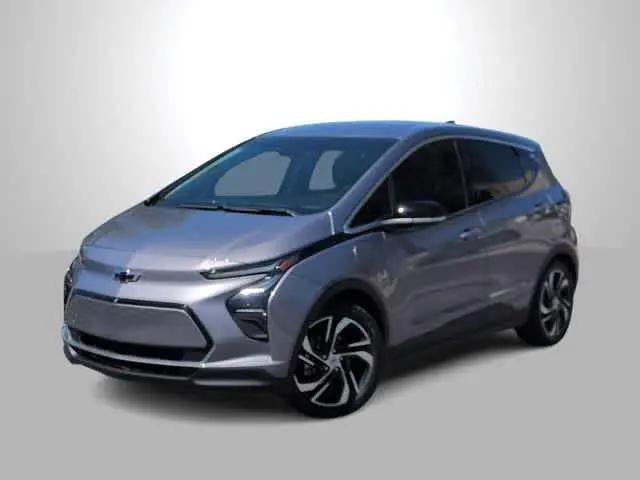2023 Chevrolet Bolt EV FWD 2LT for sale in Las Vegas, NV