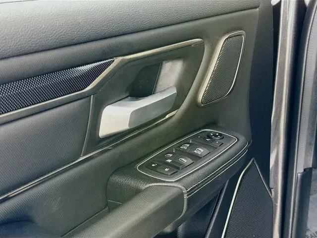 2021 Ram 1500 Rebel Crew Cab 4x4 5'7" Box
